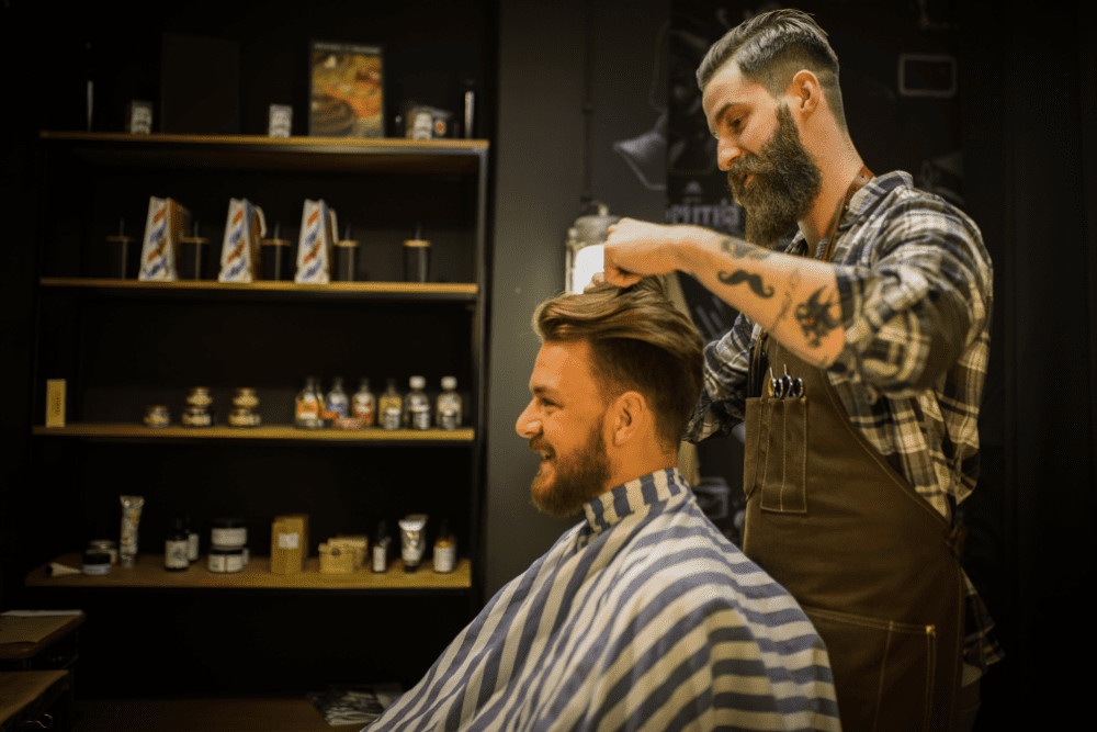 Como atrair clientes para o seu salão ou barbearia