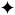Bullet Sign