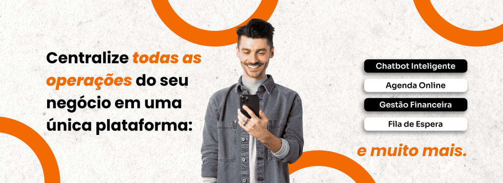 Lei do Salão Parceiro para barbearias