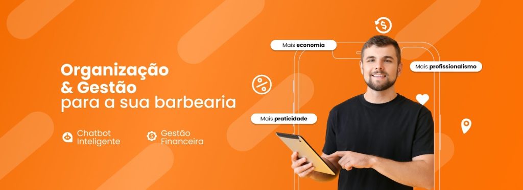 Sistema de gestão para barbearias lucrativas
