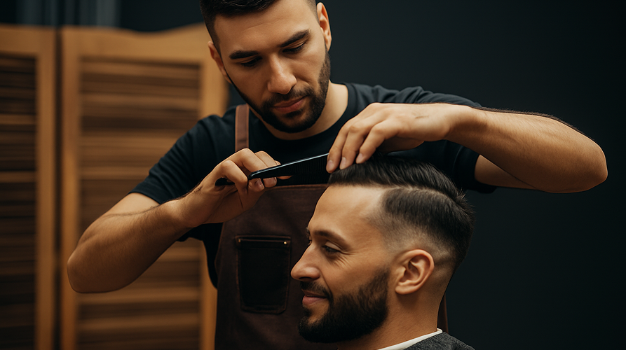 dicas de gestão para barbearias