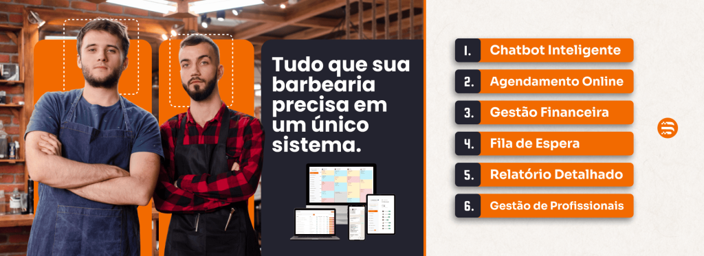  atrair mais clientes para sua barbearia