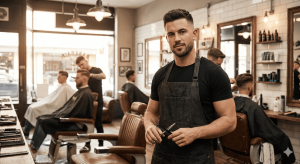 atrair mais clientes para sua barbearia com app
