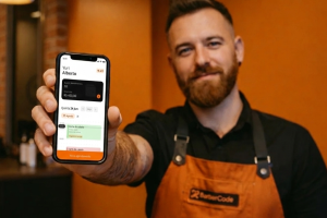 agendamento online para barbearia