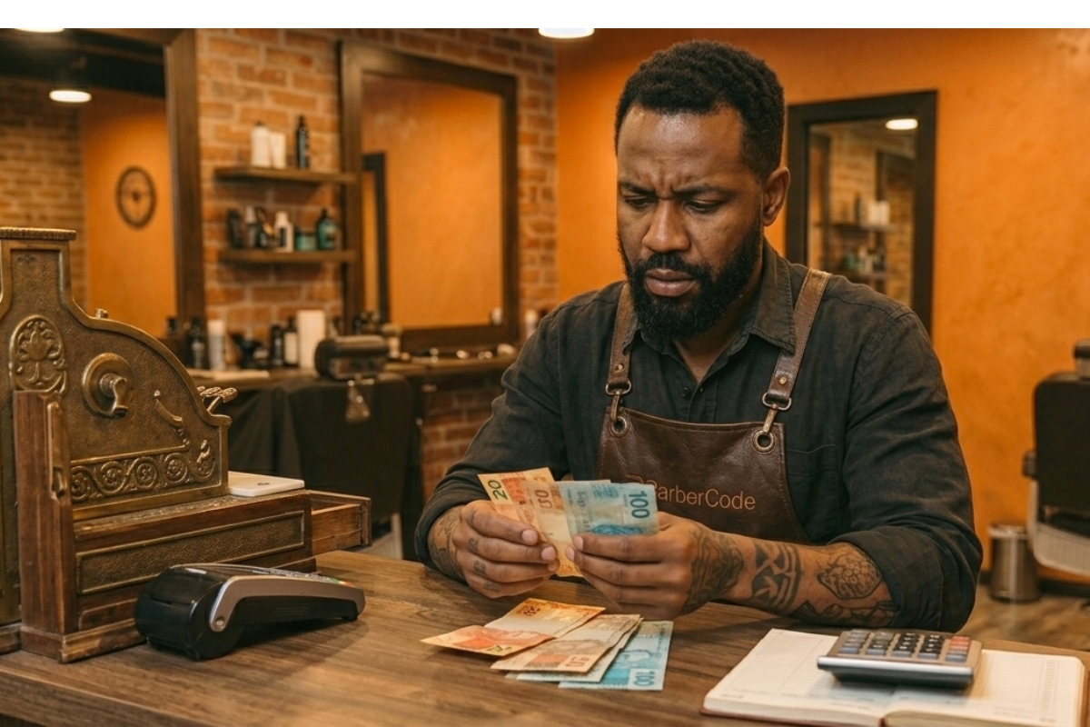 banner - Controle financeiro para barbearia 7 passos para ter previsibilidade no caixa