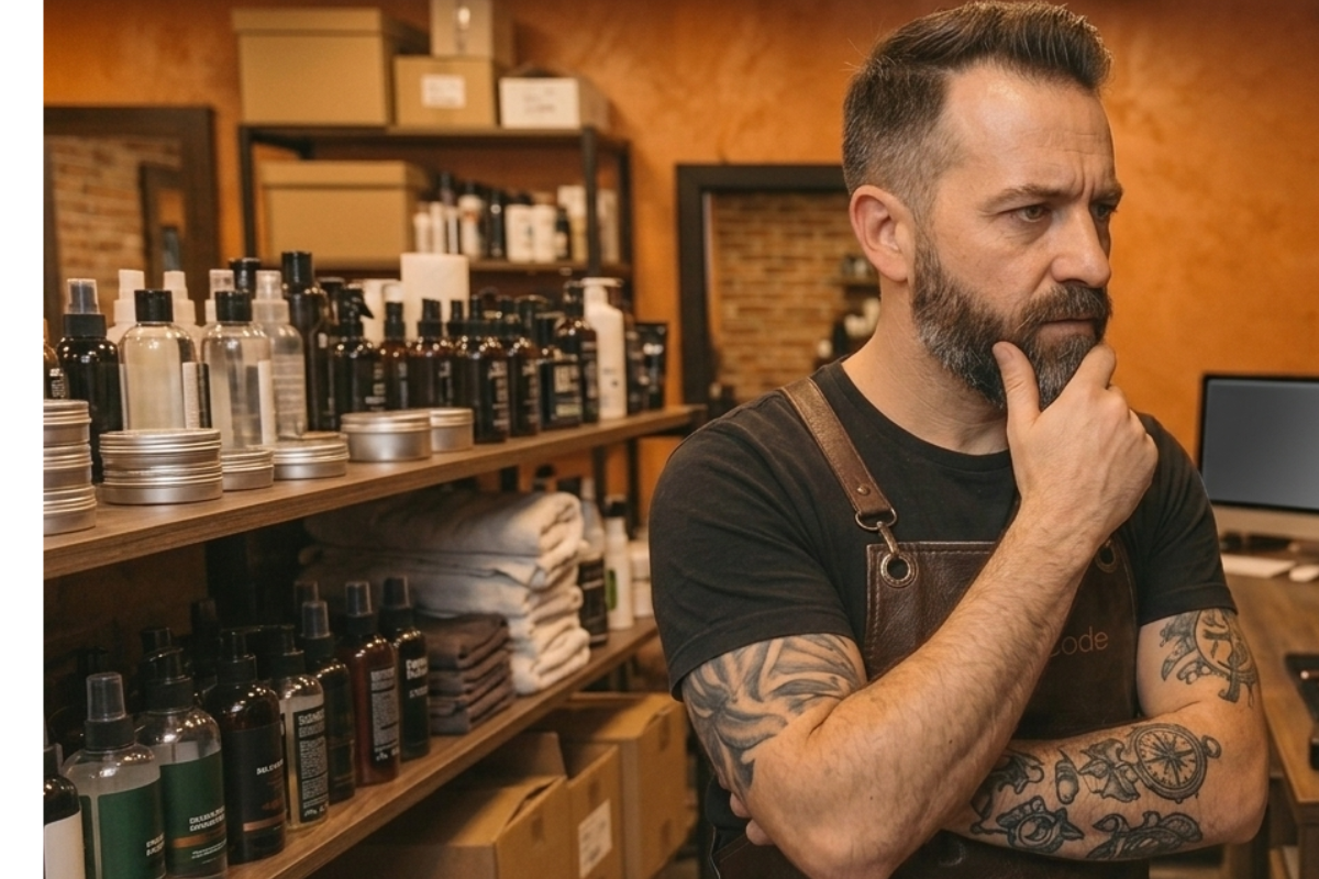 banner - controle de estoque