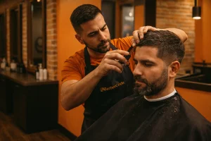 clube de assinaturas para barbearia