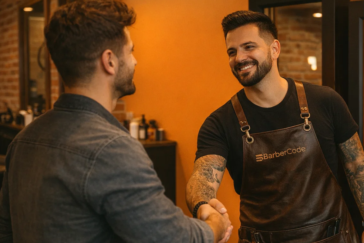 plataforma para salão