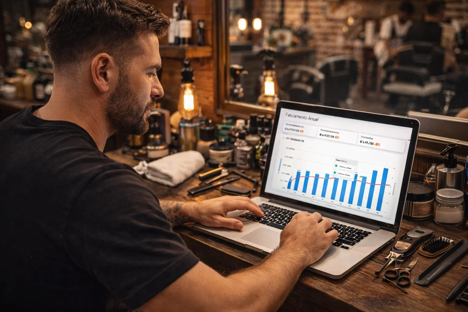 Clube de assinaturas