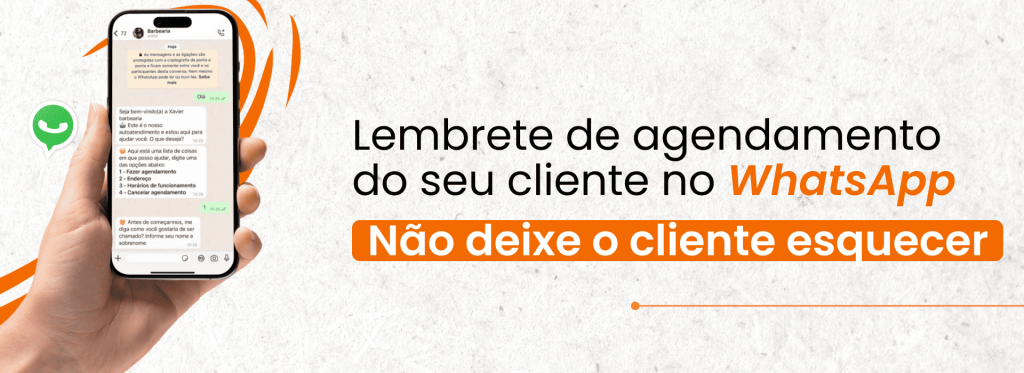 Marketing digital para barbearias