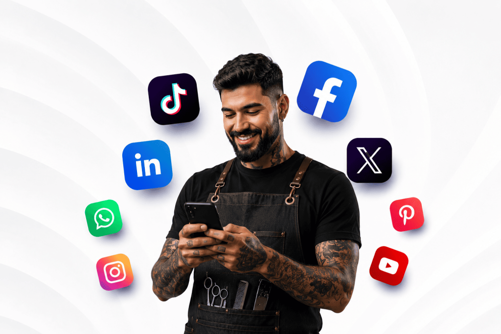 marketing parabarbearias